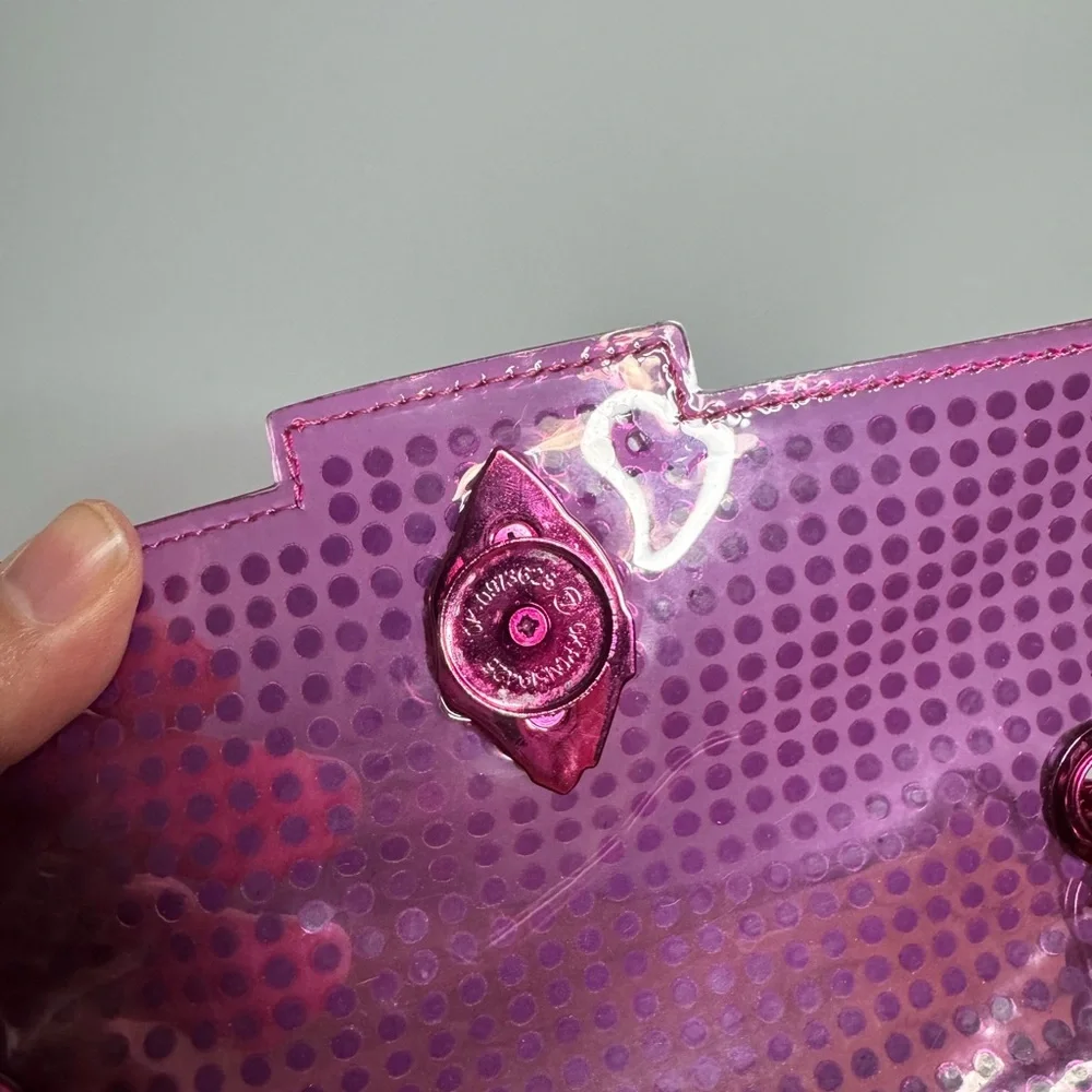 Kurt Geiger mini Kensington bag - Picture 8 of 14